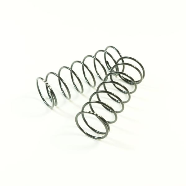 SWORKz 1/8 Black Line Competition Stoßdämpferfeder (US4-Dot)(62X1.6X7.5)(2)